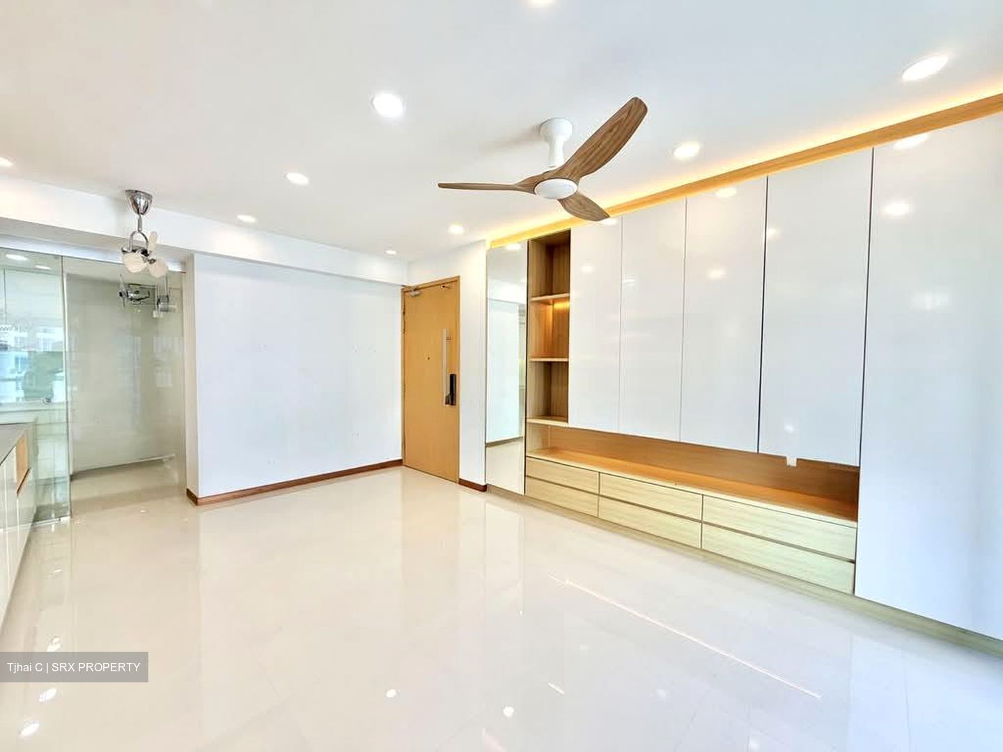 The Tampines Trilliant (D18), Condominium #606262011